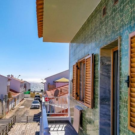 Roots Apartment Zambujeira do Mar Exterior photo