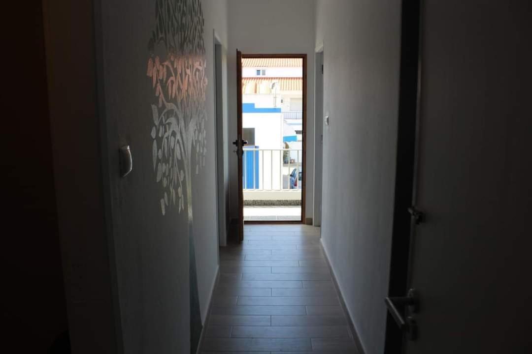 Roots Apartment Zambujeira do Mar Exterior photo