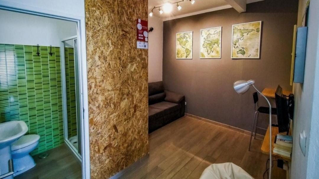 Roots Apartment Zambujeira do Mar Exterior photo