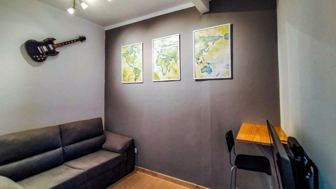 Roots Apartment Zambujeira do Mar Exterior photo