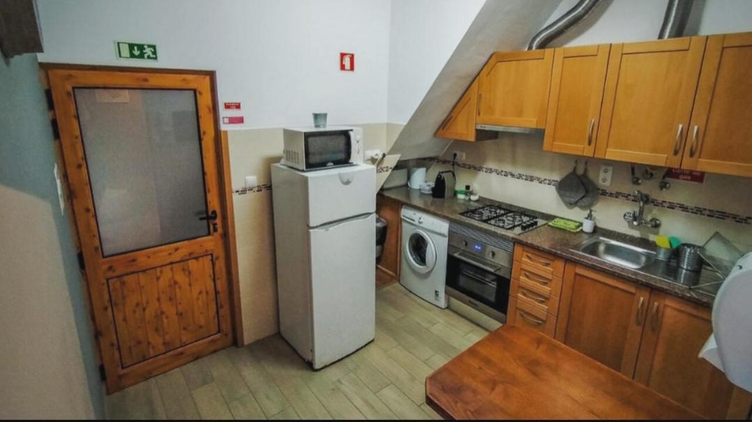 Roots Apartment Zambujeira do Mar Exterior photo