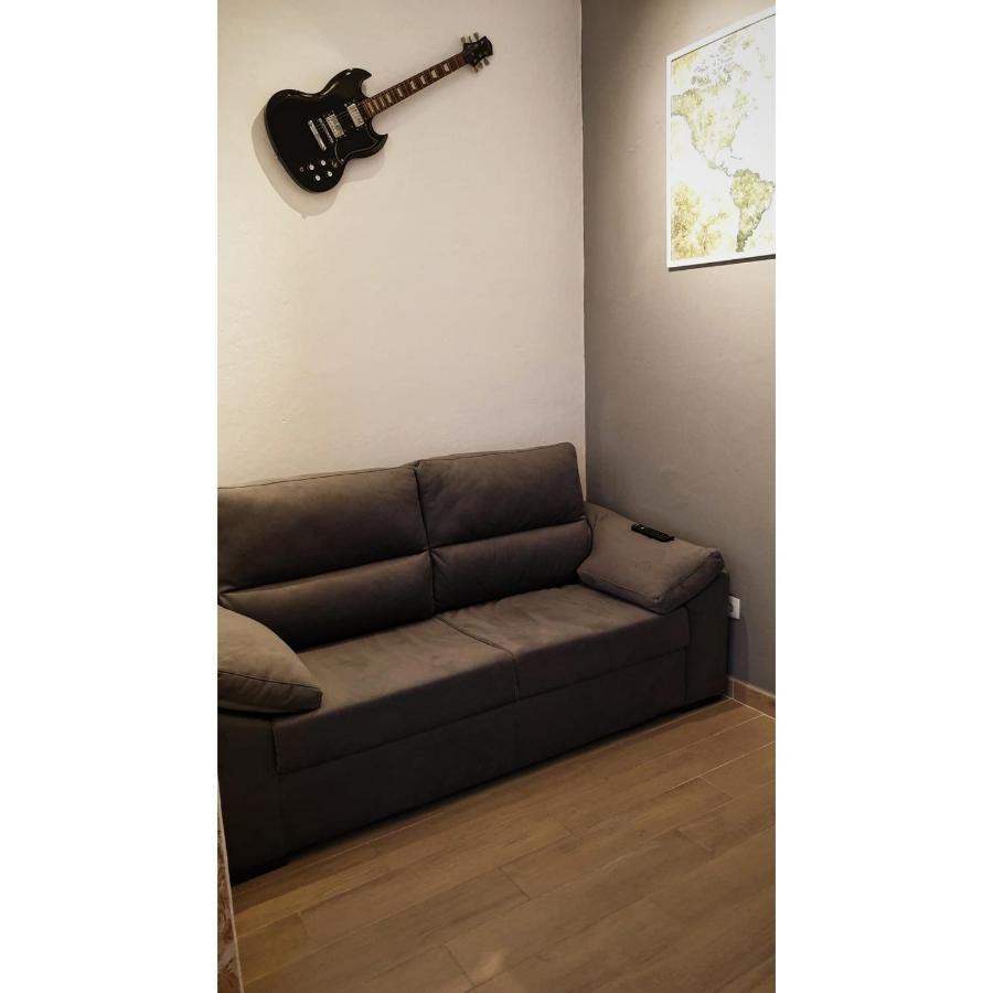Roots Apartment Zambujeira do Mar Exterior photo